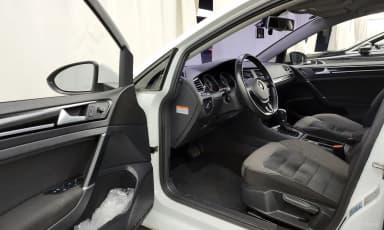 Golf 7th Generation