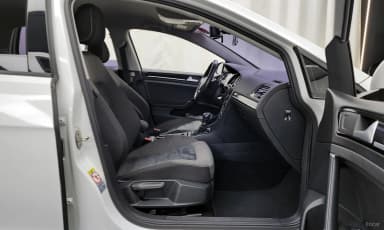 Golf 7th Generation
