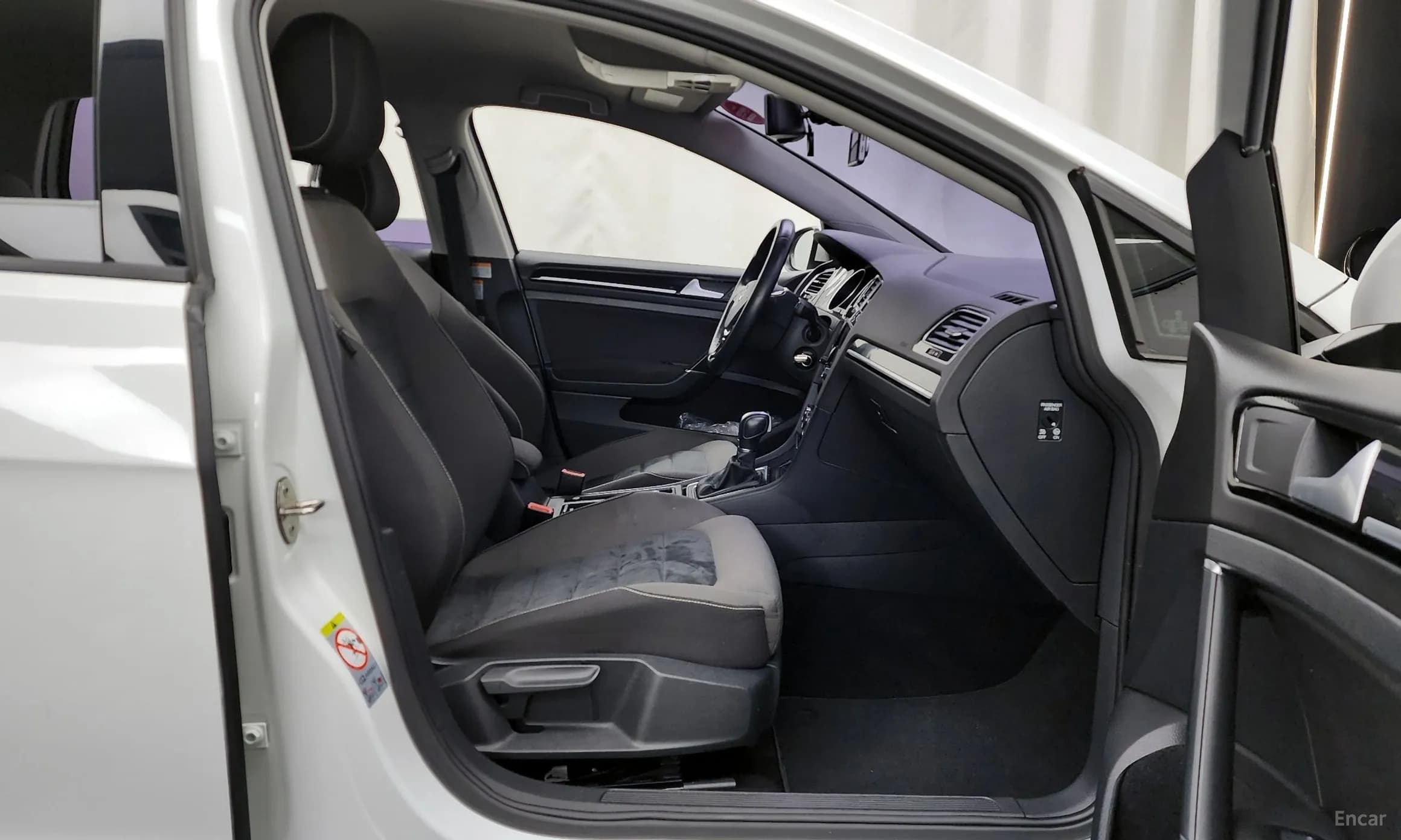 Golf 7th Generation