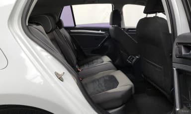 Golf 7th Generation