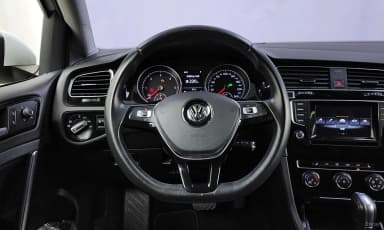 Golf 7th Generation