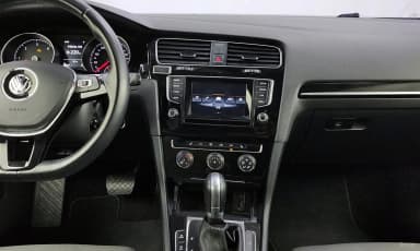 Golf 7th Generation