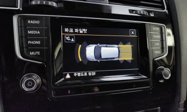 Golf 7th Generation