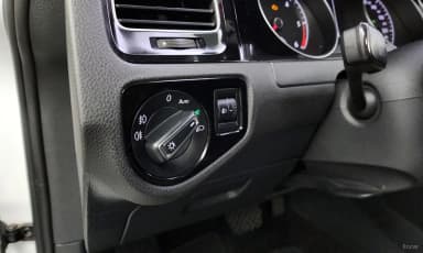Golf 7th Generation