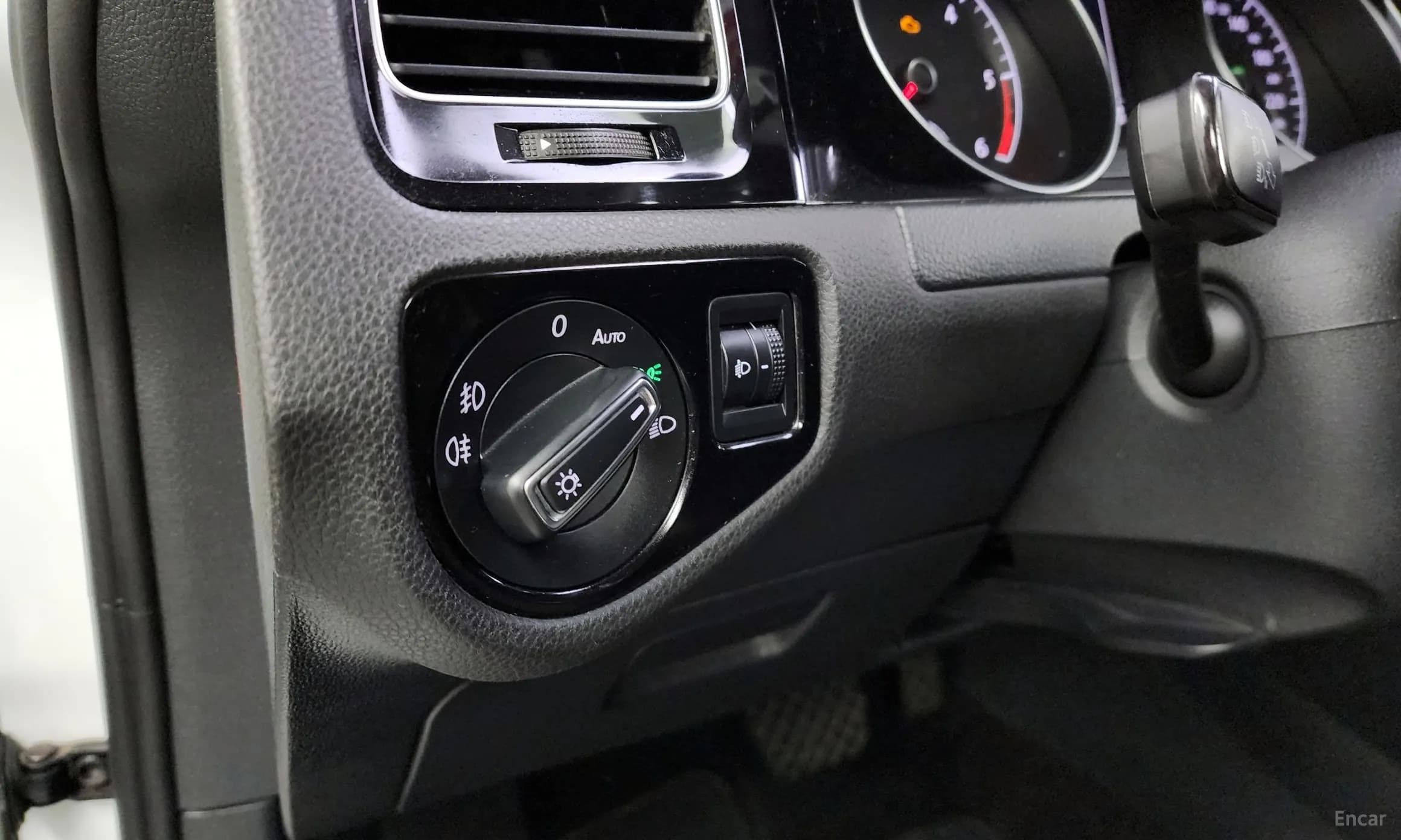 Golf 7th Generation