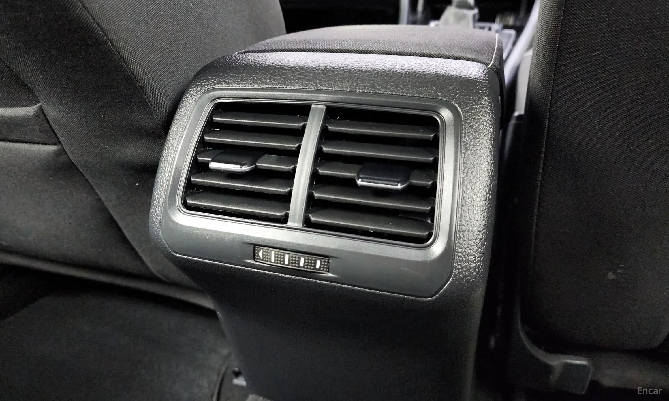 Golf 7th Generation