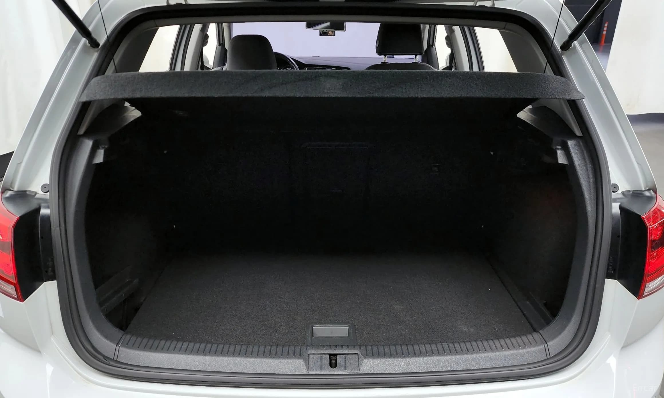 Golf 7th Generation