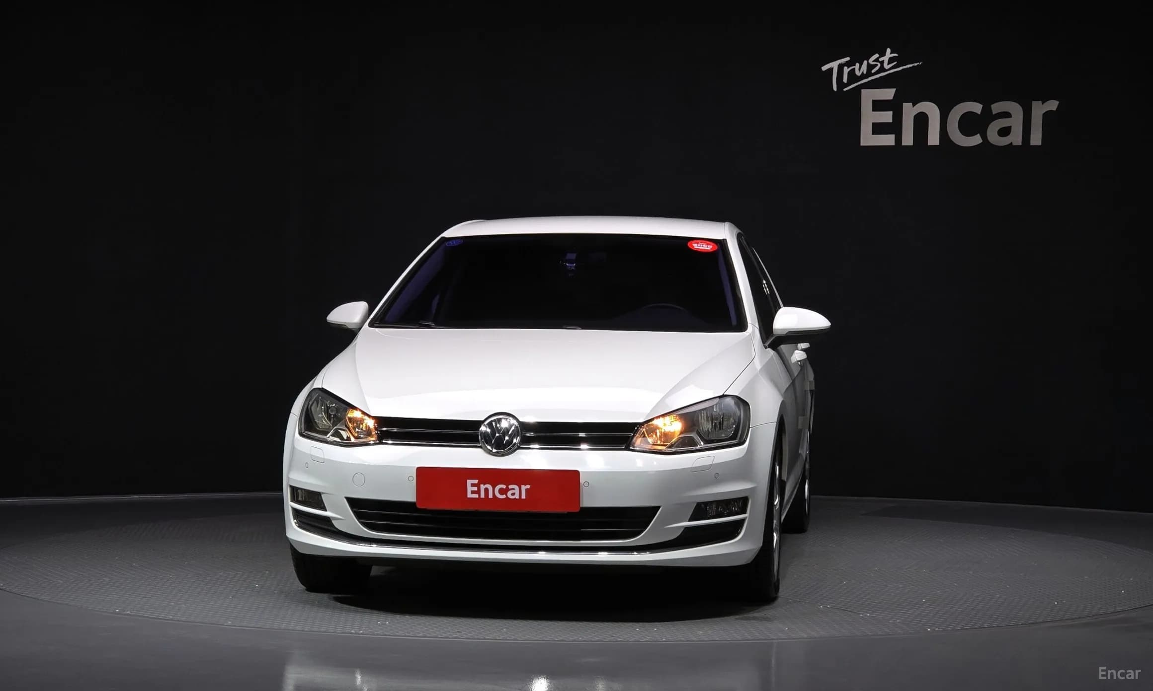 Golf 7th Generation