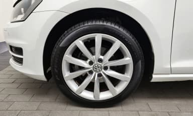 Golf 7th Generation