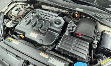 Golf 7th Generation