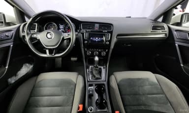 Golf 7th Generation