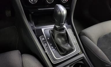 Golf 7th Generation