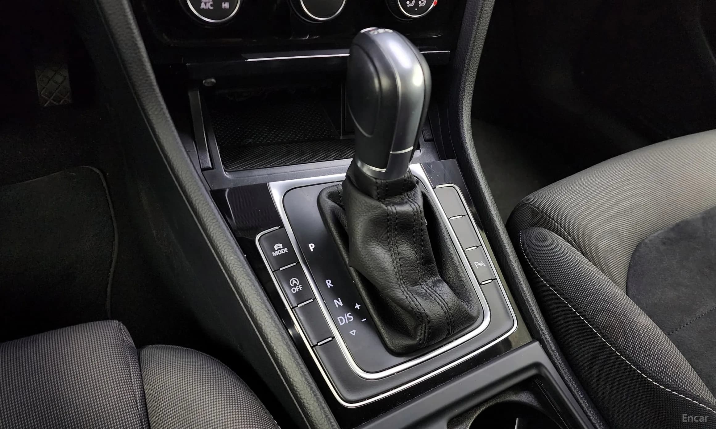 Golf 7th Generation