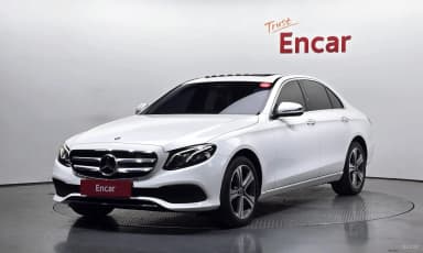 E-Class W213