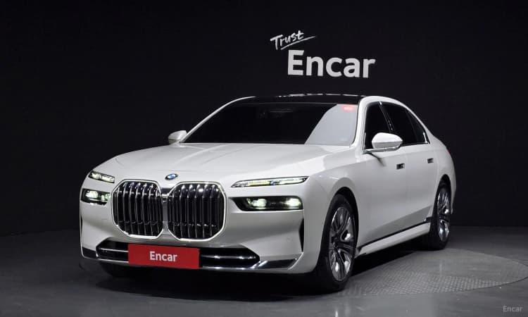 7 Series (G70)