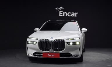 7 Series (G70)