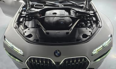 7 Series (G70)