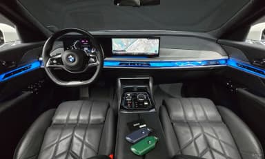 7 Series (G70)