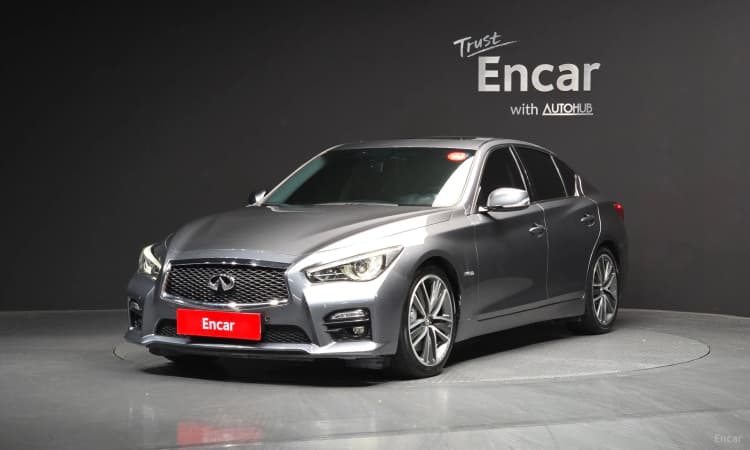 Q50