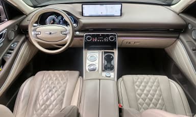 GV80