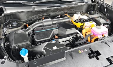 Santa Fe (MX5)