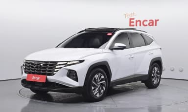 Tucson Hybrid (NX4)