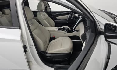 Tucson Hybrid (NX4)