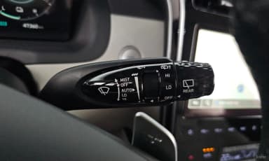 Tucson Hybrid (NX4)