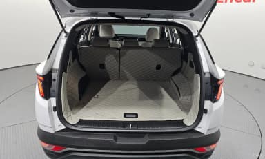 Tucson Hybrid (NX4)