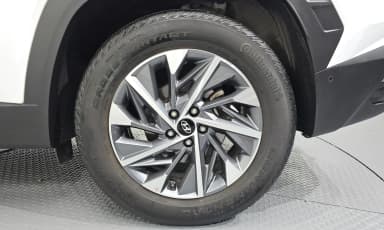 Tucson Hybrid (NX4)