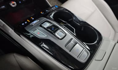 Tucson Hybrid (NX4)