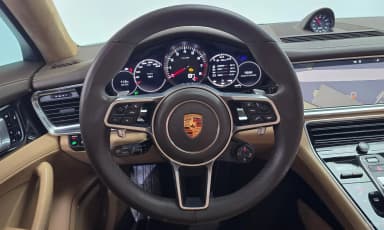 Panamera (971)