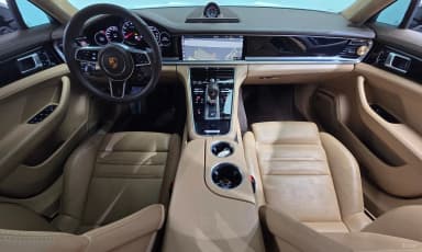 Panamera (971)
