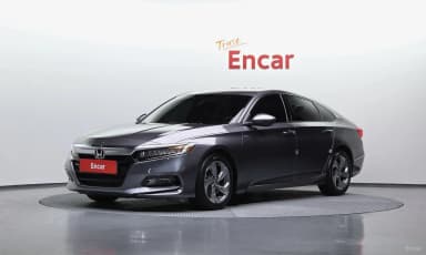 Accord 10th Generation