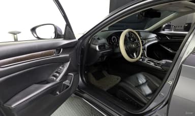 Accord 10th Generation