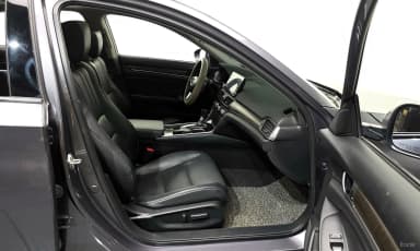 Accord 10th Generation