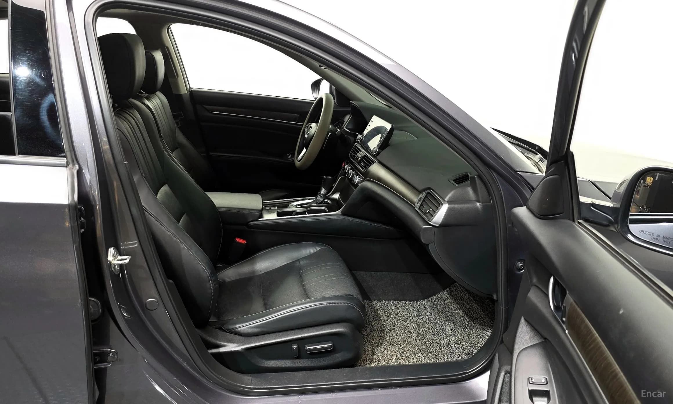 Accord 10th Generation