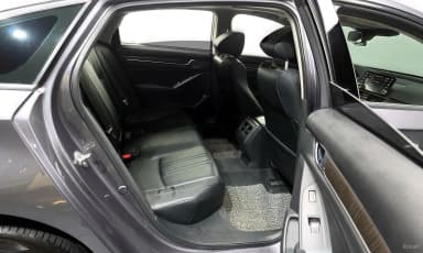 Accord 10th Generation