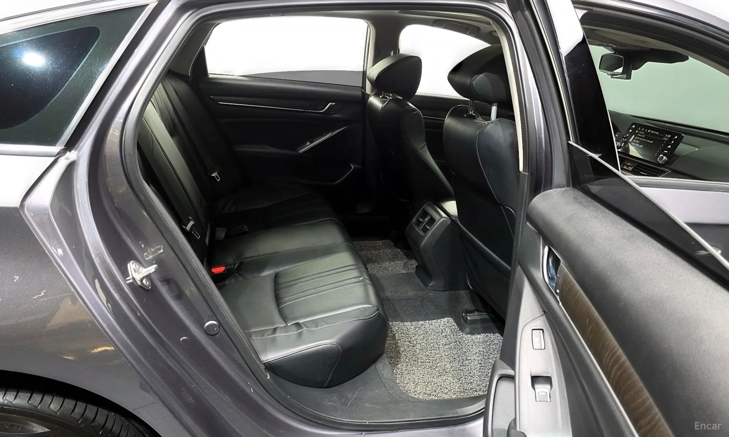 Accord 10th Generation