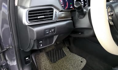 Accord 10th Generation