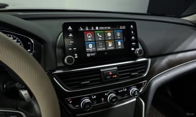 Accord 10th Generation