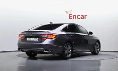 Accord 10th Generation