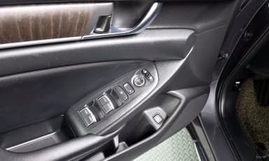 Accord 10th Generation