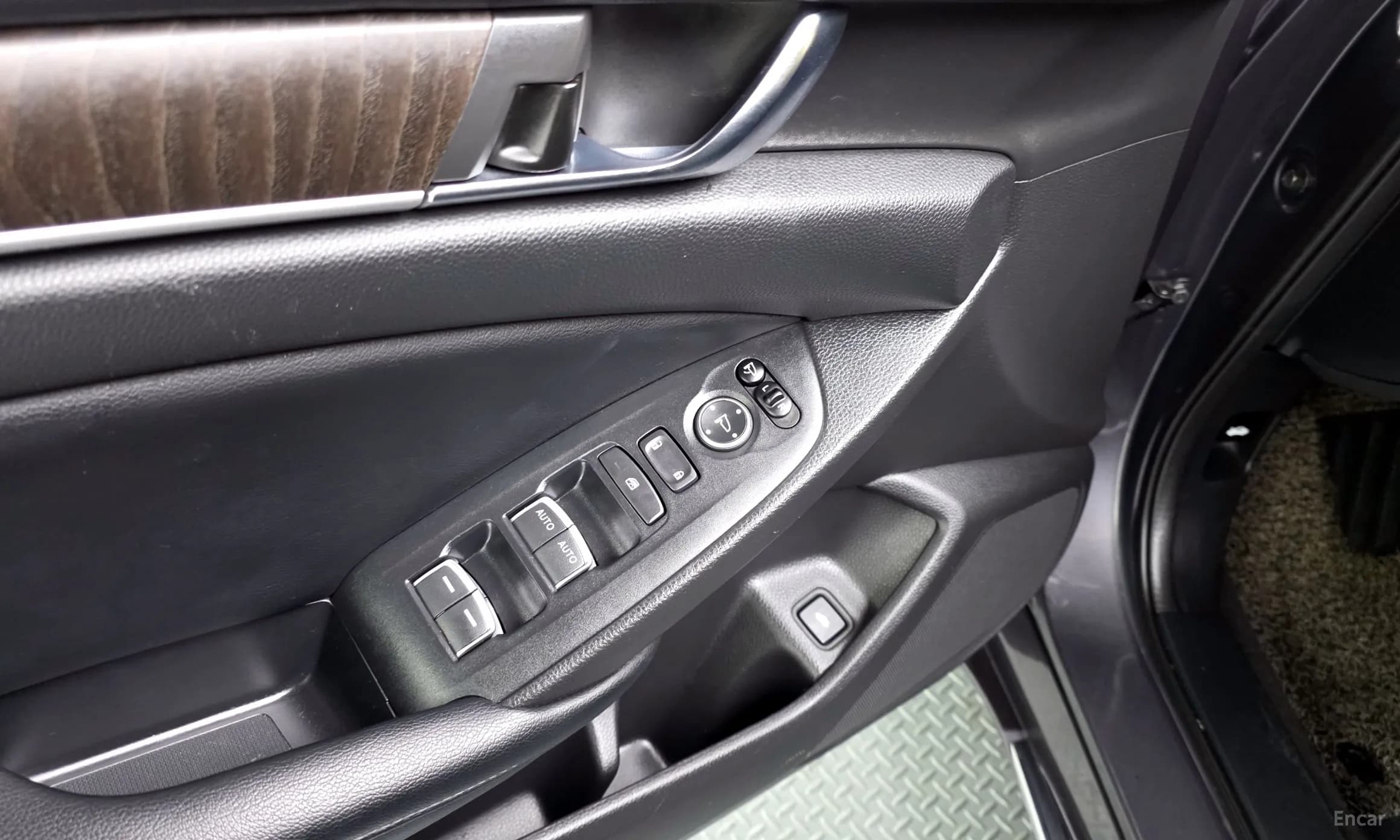 Accord 10th Generation