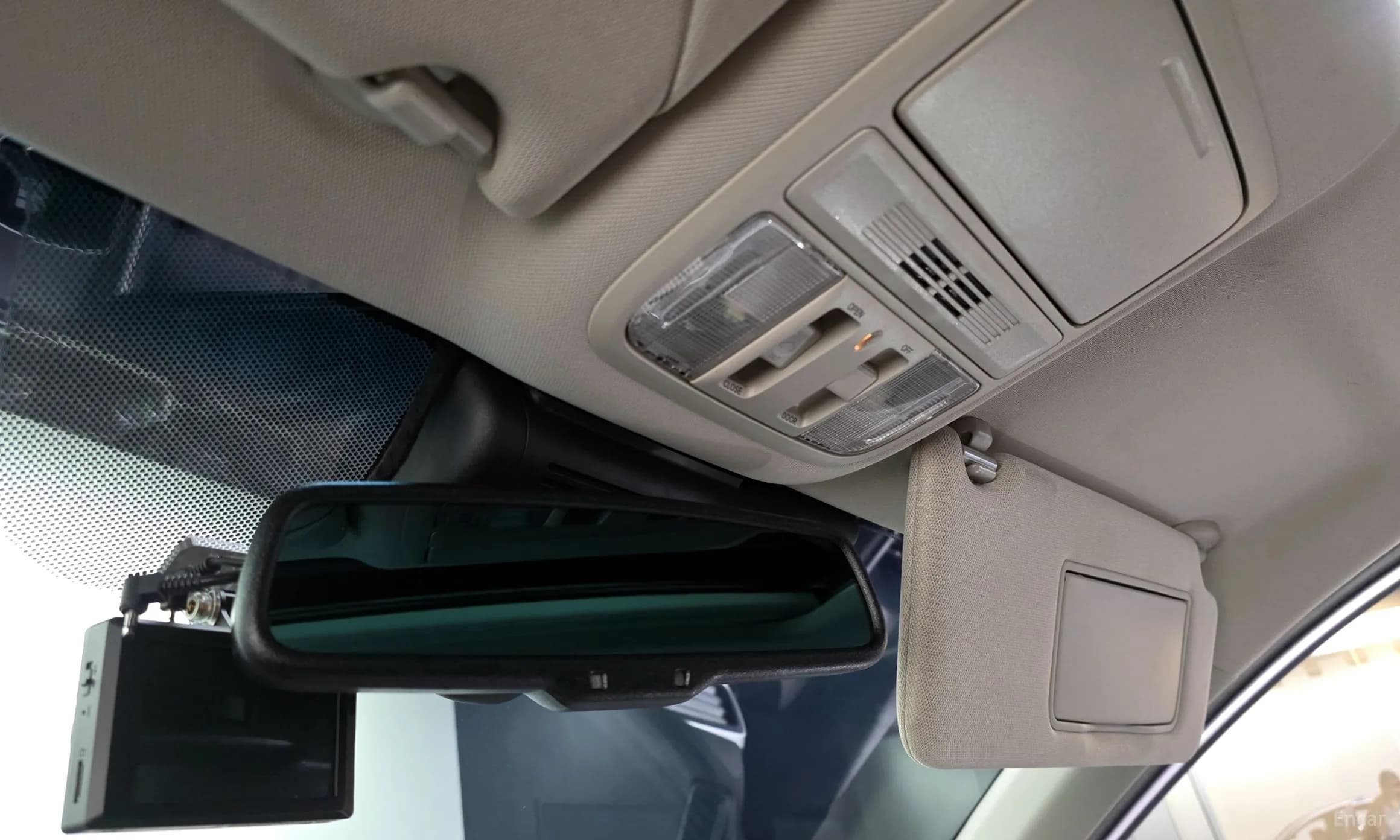 Accord 10th Generation