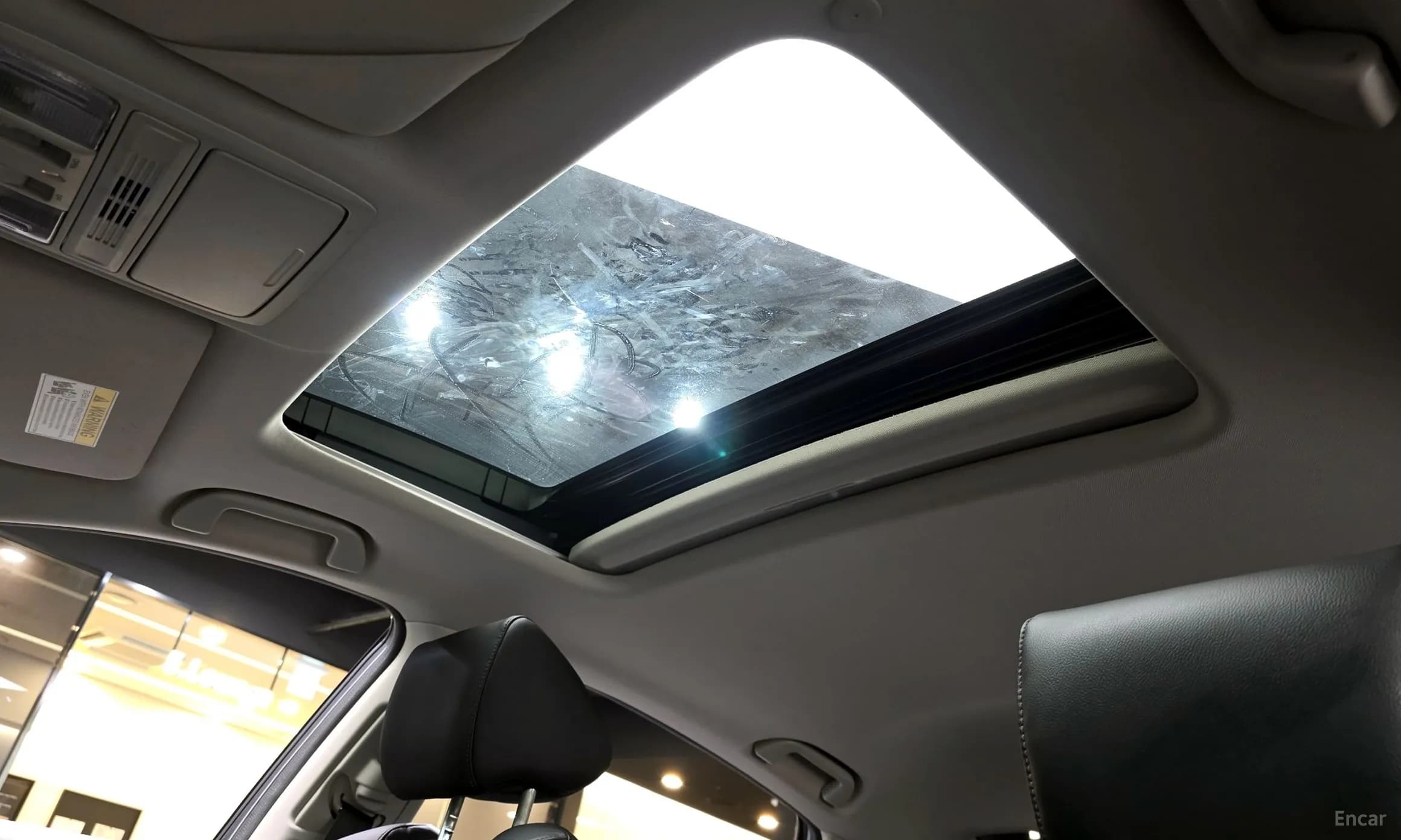 Accord 10th Generation