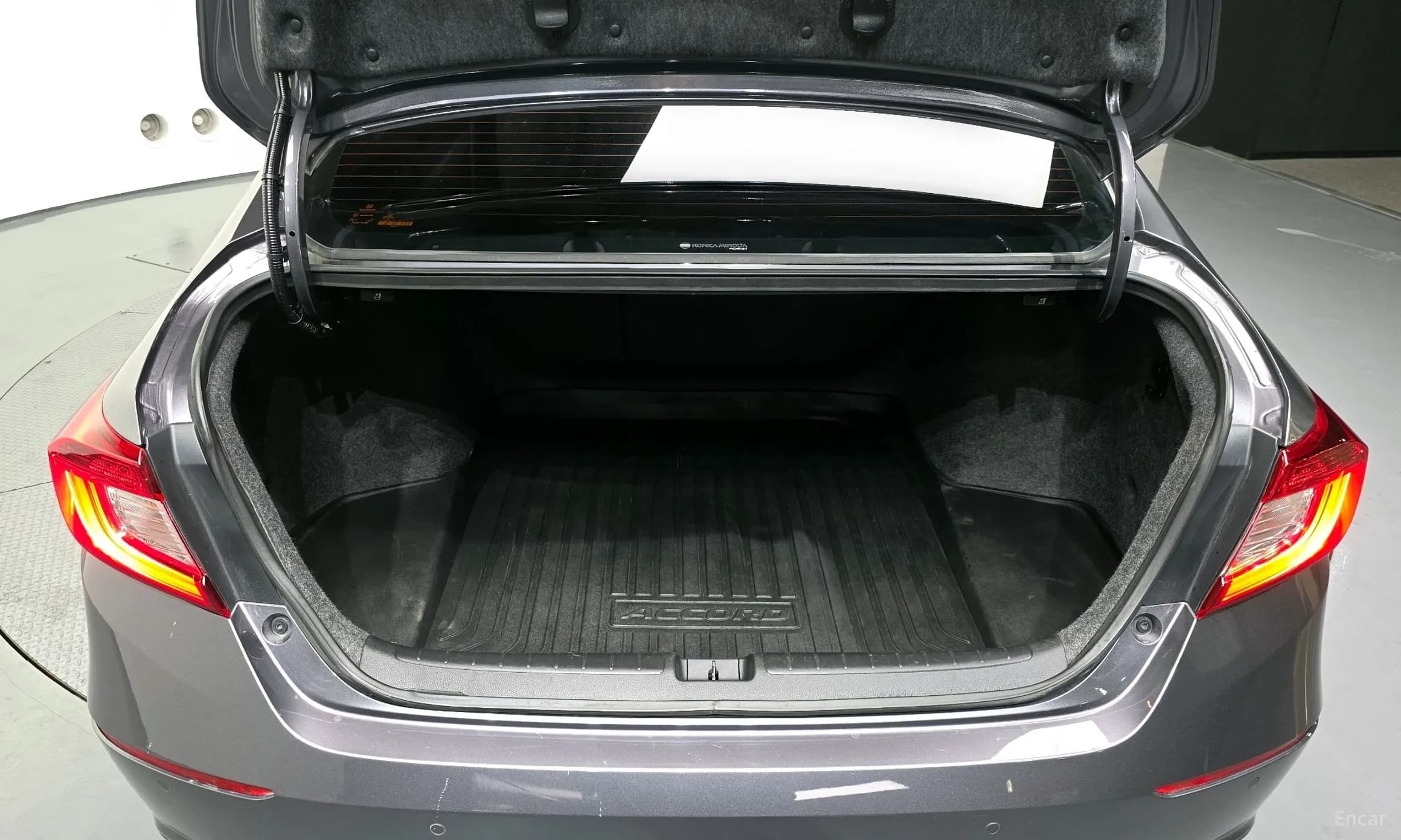 Accord 10th Generation