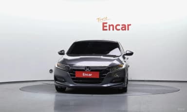 Accord 10th Generation