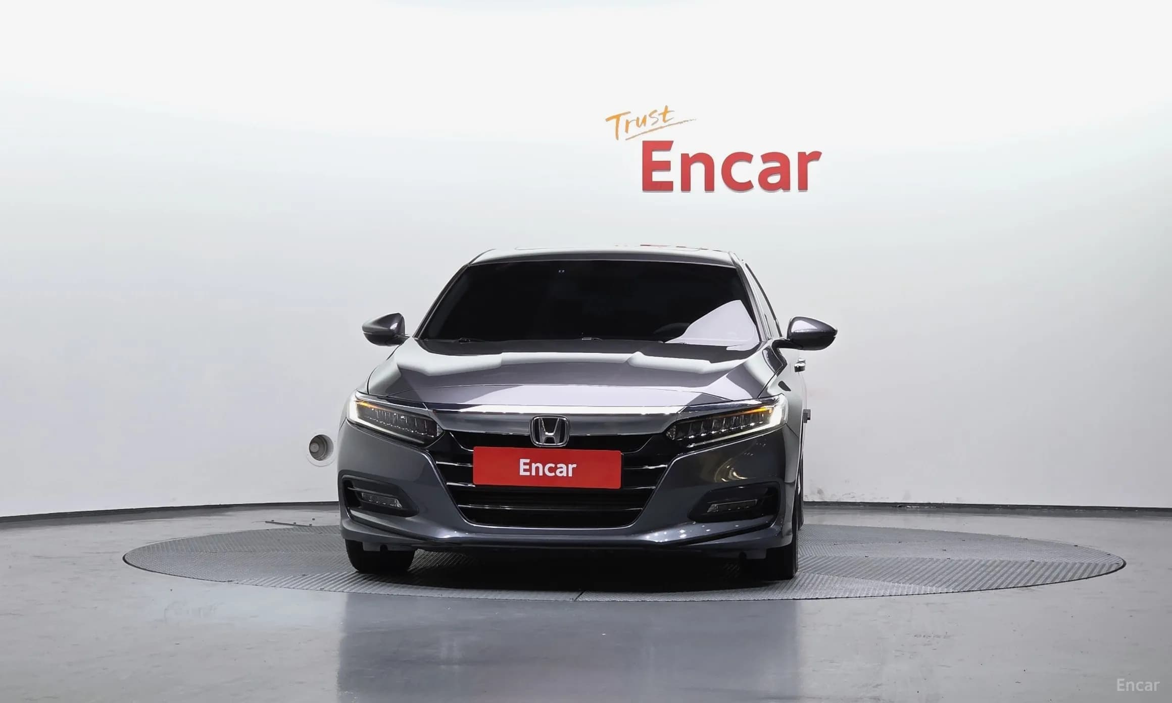 Accord 10th Generation