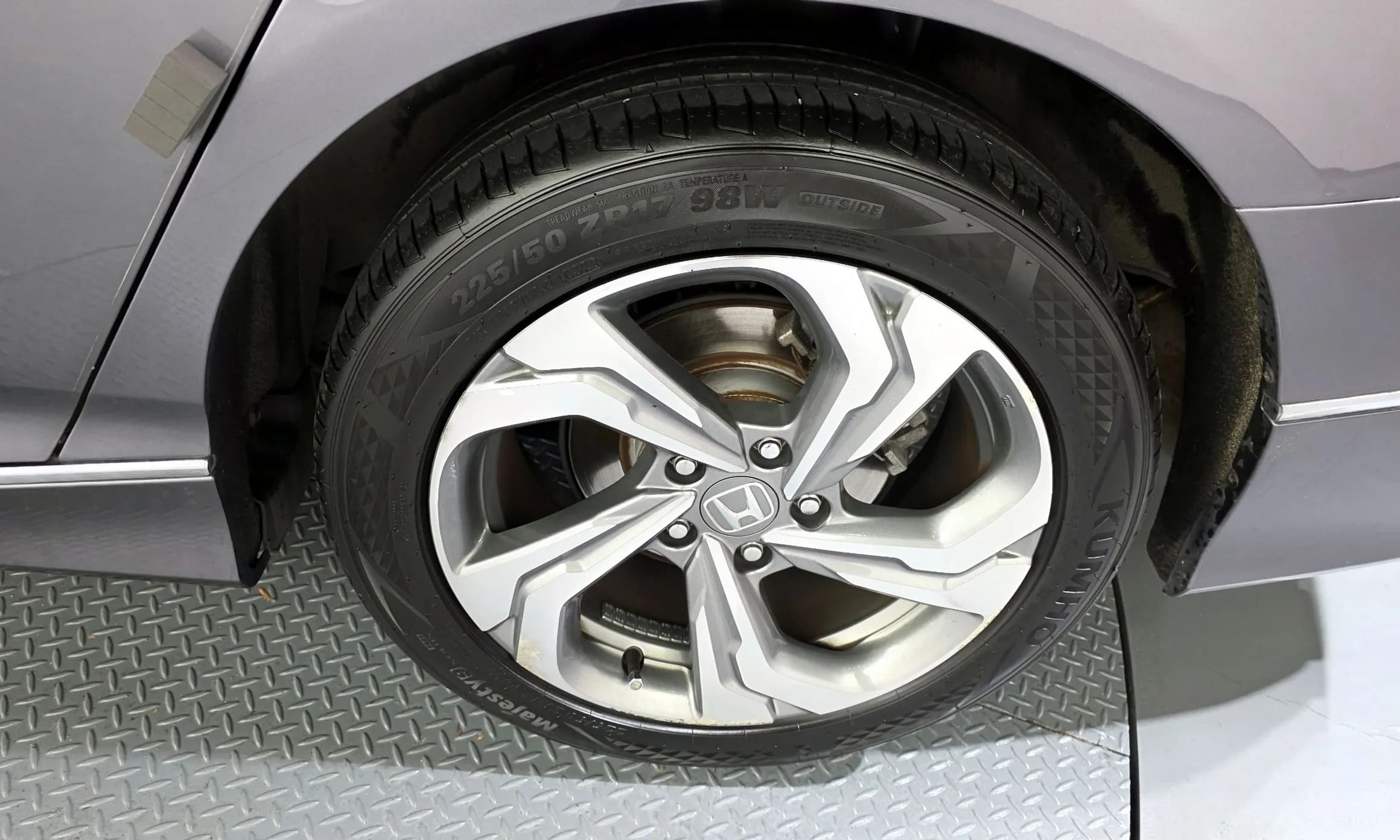 Accord 10th Generation